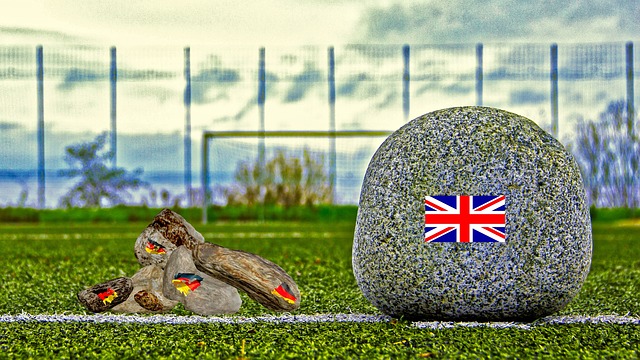 门将：兄弟，你别这样吓我